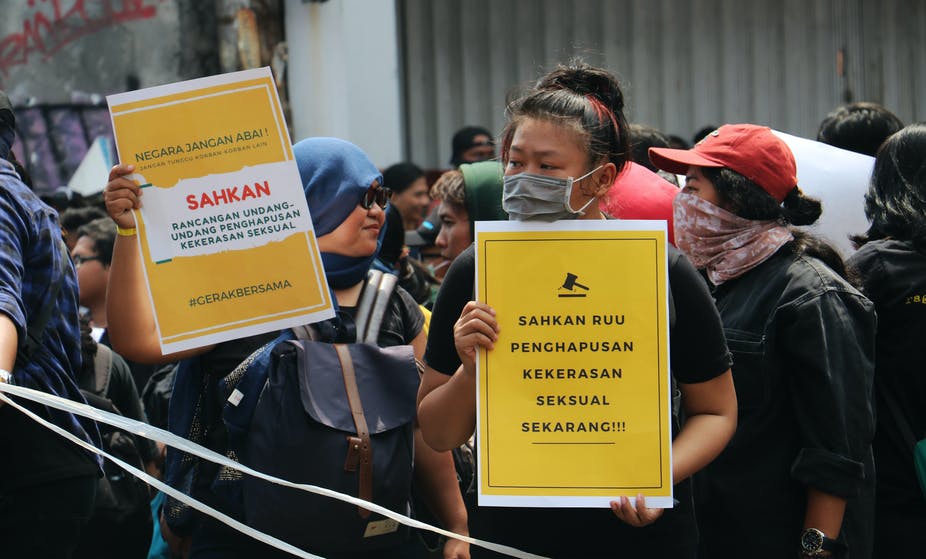 UNPRI Akan Buat Satgas Khusus Untuk Pencegahan Kekerasan Seksual Di Kampus